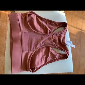 Fabletics Trinity Sports Bra